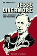 Cover: El m&eacute;todo de Jesse Livermore para operar en los mercados - BNP