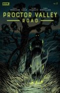 Cover: Proctor Valley Road #2 - Boom Entertainment