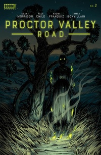 Enlarge image Cover: Proctor Valley Road #2 - Boom Entertainment