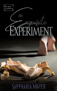 Enlarge image Cover: An Exquisite Experiment (The Exquisite Collection, #1) - Eidyllio Publishing