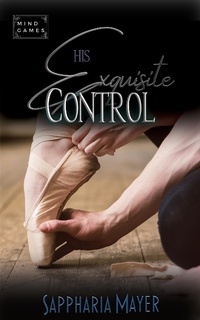 Enlarge image Cover: His Exquisite Control (The Exquisite Collection, #4) - The Exquisite Collection