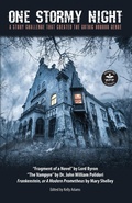 Cover: One Stormy Night: A Story Challenge That Created the Gothic Horror Genre (WordFire Classics) - WordFire Press