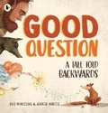 Cover: Good Question - Walker Books Australia