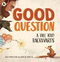 Enlarge image Cover: Good Question - Walker Books Australia