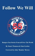 Cover: Follow We Will - New Generation Publishing
