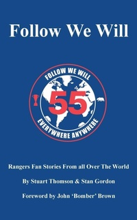 Enlarge image Cover: Follow We Will - New Generation Publishing