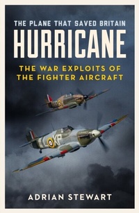 Enlarge image Cover: Hurricane - Canelo