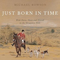 Enlarge image Cover: Just Born in Time - Matador