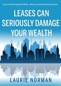Abbildung von: Leases Can Seriously Damage Your Wealth - Matador