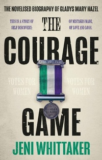 Abbildung von: The Courage Game - Matador