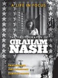 Cover: A Life in Focus: The Photography of Graham Nash - Titan Books Ltd
