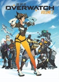 Abbildung von: The Art of Overwatch, Volume 2 - Titan Books Ltd