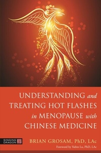 Abbildung von: Understanding and Treating Hot Flashes in Menopause with Chinese Medicine - Singing Dragon
