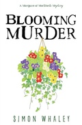 Cover: Blooming Murder - Simon Whaley