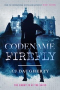 Cover: Codename Firefly - Moonflower Publishing