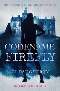 Enlarge image Cover: Codename Firefly - Moonflower Publishing