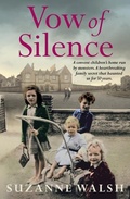 Cover: Vow of Silence - Mardle Books
