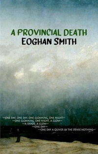 Enlarge image Cover: A Provincial Death - Dedalus Ltd