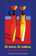 Cover: Co-wives, co-widows - Dedalus Ltd