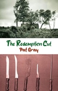 Cover: The Redemption Cut - Dedalus Ltd