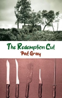 Enlarge image Cover: The Redemption Cut - Dedalus Ltd