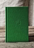 Cover: Still Life - Slightly Foxed Editions