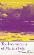 Cover: The Incarnations of Mariela Pena - Black Shuck Books