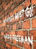 Cover: Marples Must Go! - VOLE