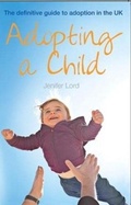 Cover: Adopting a Child - British Association for Adoption and Fostering (BAAF)