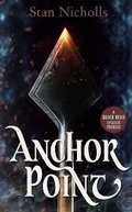 Cover: Anchor Point - BOTH Press