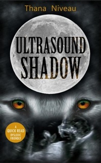 Enlarge image Cover: Ultrasound Shadow - BOTH Press