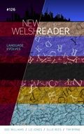 Cover: New Welsh Reader 126 - New Welsh Rarebyte