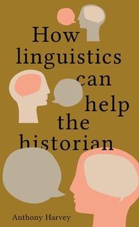 Bild vergrößern Bild: How linguistics can help the historian - Royal Irish Academy