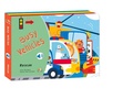 Cover: Rescue - Step-By-Step International Publishing UK Limited