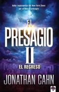 Cover: El Presagio II - Casa Creacion