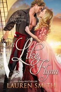 Cover: In Like Flynn (Pirates of King's Landing, #2) - Pirates of King's Landing