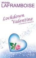 Cover: Lockdown Valentine: A Pandemic Romance - EchoFictions