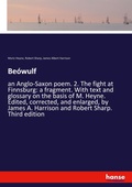 Cover: Be&oacute;wulf - Hansebooks