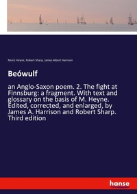Enlarge image Cover: Beówulf - Hansebooks