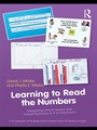 Cover: Learning to Read the Numbers - Routledge