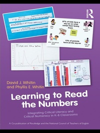 Enlarge image Cover: Learning to Read the Numbers - Routledge