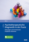 Cover: Psychotherapeutische Diagnostik in der Praxis - Beltz Verlagsgruppe GmbH & Co. KG
