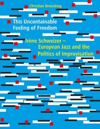 Enlarge image Cover: This Uncontainable Feeling of Freedom - epubli