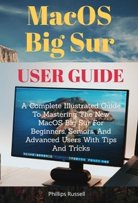 Abbildung von: MacOS Big Sur User Guide - BookRix
