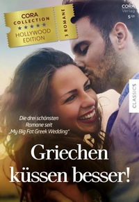 Enlarge image Cover: Cora Collection Band 39 - CORA Verlag