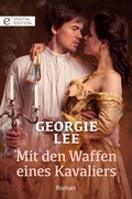 Cover: Mit den Waffen eines Kavaliers - CORA Verlag