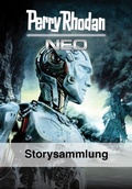 Cover: PERRY RHODAN NEO Storysammlung - Perry Rhodan digital