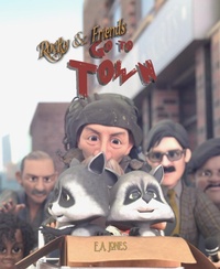Enlarge image Cover: Go to Town - LantianBooks