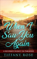 Cover: When I Saw You Again - Auriel Rose