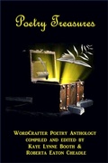 Cover: Poetry Treasures - WordCrafter Press